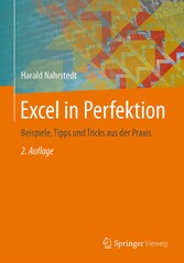 Excel in Perfektion