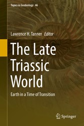 The Late Triassic World