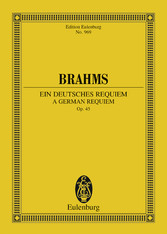 A German Requiem