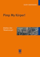 Pimp My Körper!