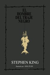 El hombre del traje negro