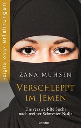 Verschleppt im Jemen