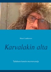 Karvalakin alta