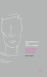 Homosexuality and Italian Cinema