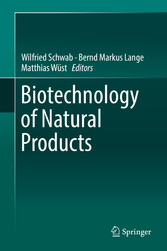 Biotechnology of Natural Products