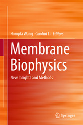 Membrane Biophysics