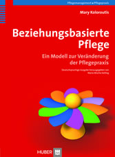 Beziehungsbasierte Pflege