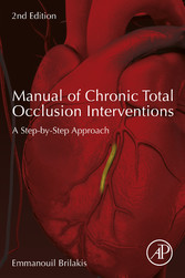 Manual of Chronic Total Occlusion Interventions