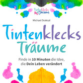 Tintenklecks-Träume