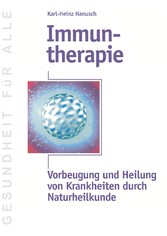 Immuntherapie