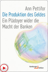 Die Produktion des Geldes