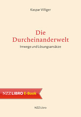 Die Durcheinanderwelt