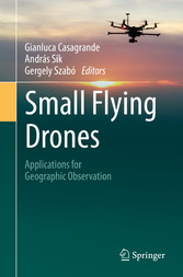 Small Flying Drones