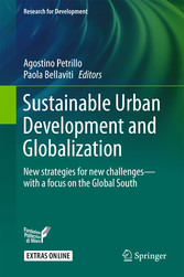 Sustainable Urban Development and Globalization