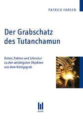 Der Grabschatz des Tutanchamun