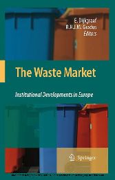 The Waste Market