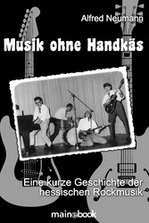 Musik ohne Handkäs