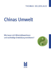 Chinas Umwelt