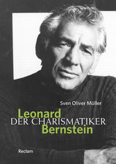 Leonard Bernstein