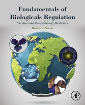 Fundamentals of Biologicals Regulation