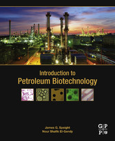 Introduction to Petroleum Biotechnology