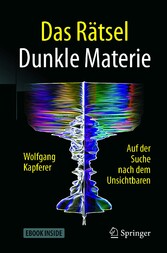 Das Rätsel Dunkle Materie