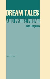 Dream Tales and Prose Poems