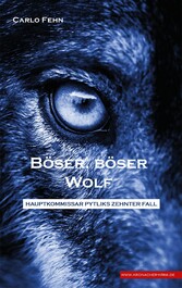 Böser, böser Wolf