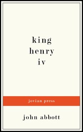 King Henry the Fourth