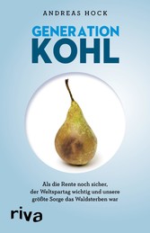 Generation Kohl