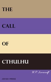 The Call of Cthulhu