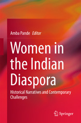 Women in the Indian Diaspora