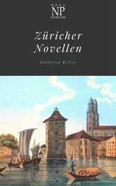 Züricher Novellen