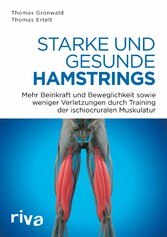 Starke und gesunde Hamstrings