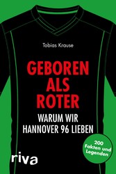 Geboren als Roter