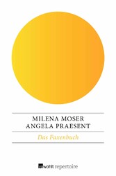 Das Faxenbuch