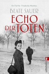 Echo der Toten.