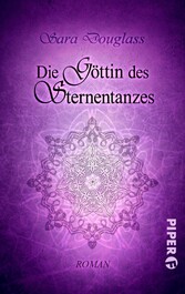 Die Göttin des Sternentanzes