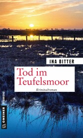 Tod im Teufelsmoor