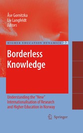 Borderless Knowledge