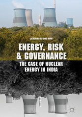 Energy, Risk and Governance