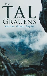 Das Tal des Grauens