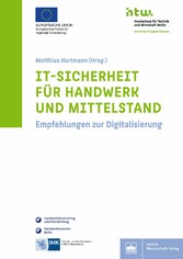 IT-Sicherheit für Handwerk und Mittelstand