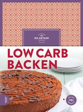 Low Carb Backen