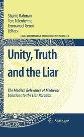 Unity, Truth and the Liar