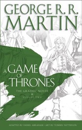 Game of Thrones: Graphic Novel, Volume Two (A Song of Ice and Fire)