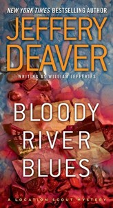 Bloody River Blues