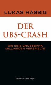 Der UBS-Crash