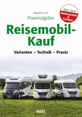 Praxisratgeber Reisemobil-Kauf