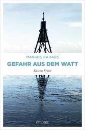 Gefahr aus dem Watt